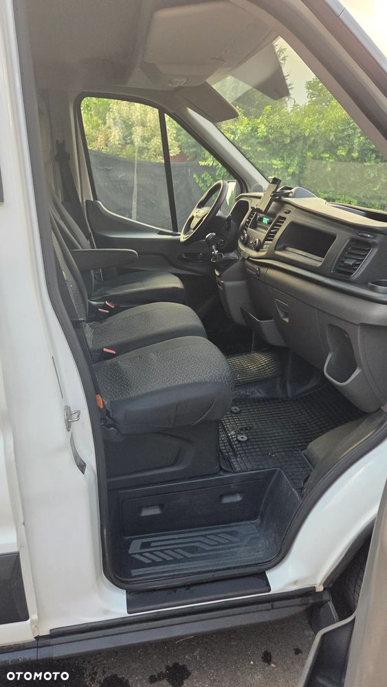 Ford TRANSIT - 5
