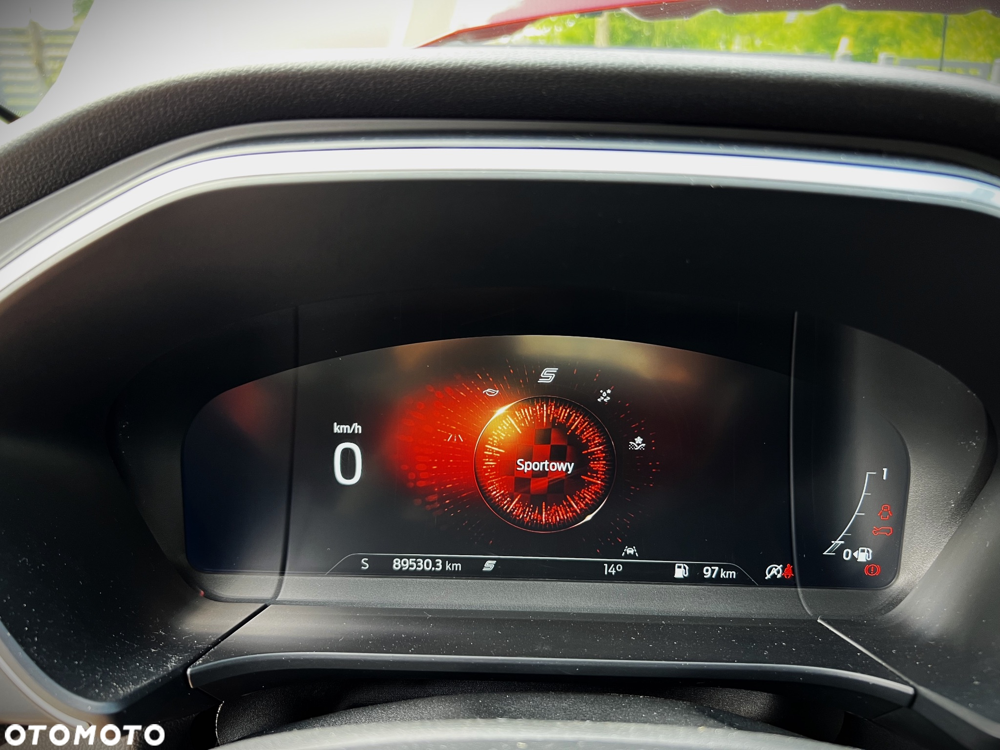 Ford Kuga 1.5 EcoBoost FWD Titanium - 33