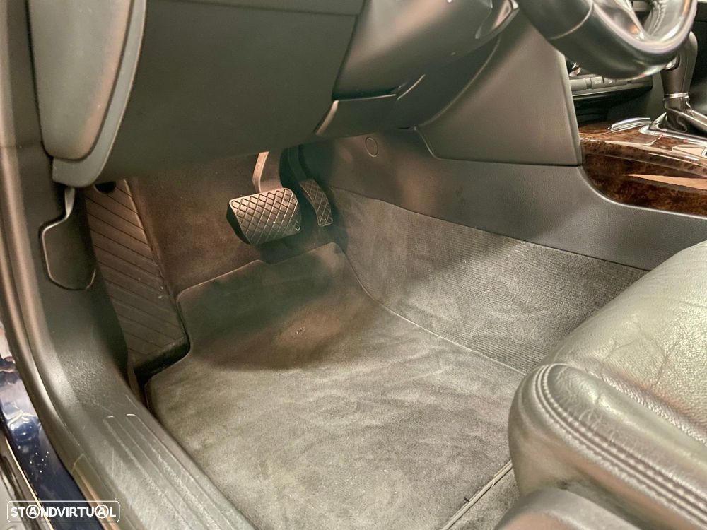 Audi A6 Allroad 2.7 TDi V6 quattro Tiptronic - 17