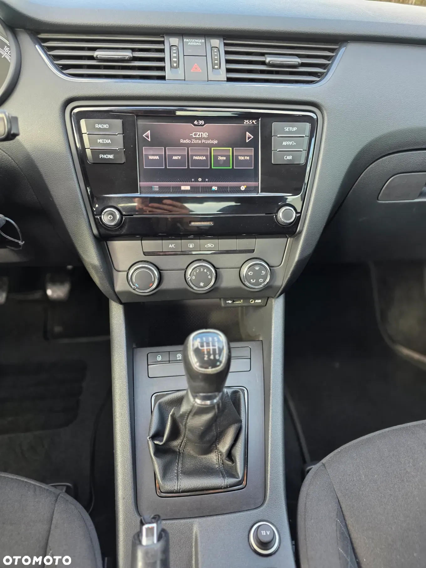 Skoda Octavia 1.4 TSI Ambition - 21