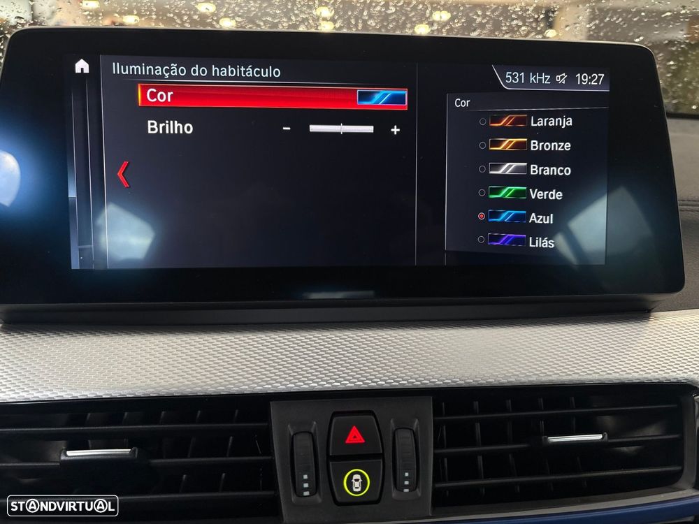 BMW X2 25 e xDrive Pack M - 42