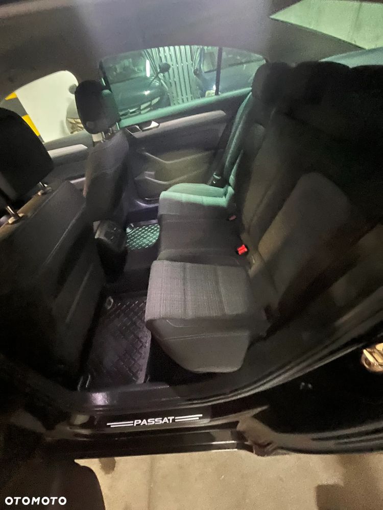 Volkswagen Passat 2.0 TSI Business DSG - 3