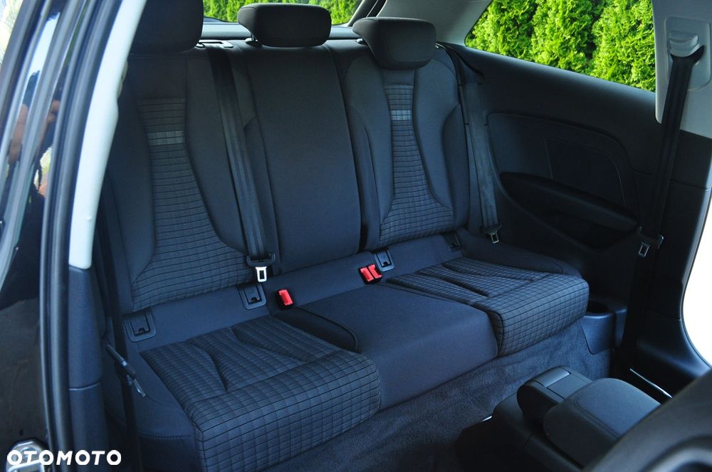 Audi A3 3-drzwiowe 2.0 TDI S tronic - 7