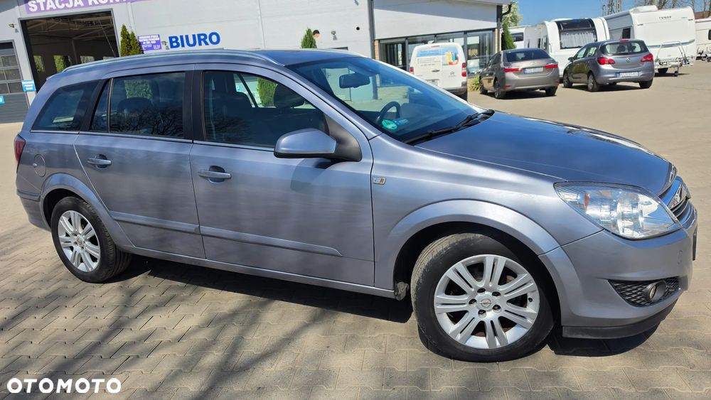 Opel Astra - 36