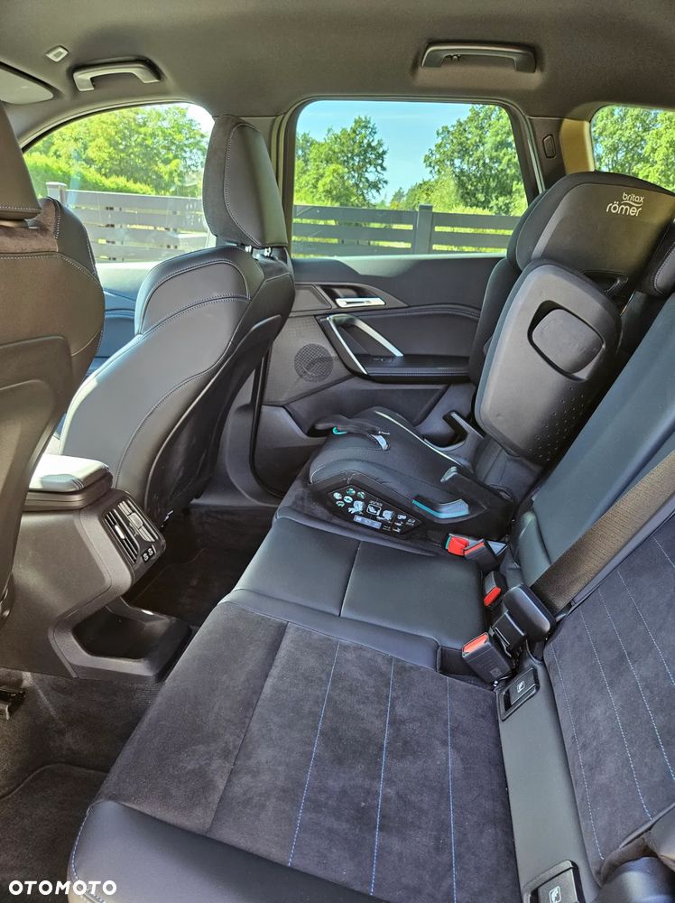 BMW X1 sDrive20i mHEV M Sport sport - 8