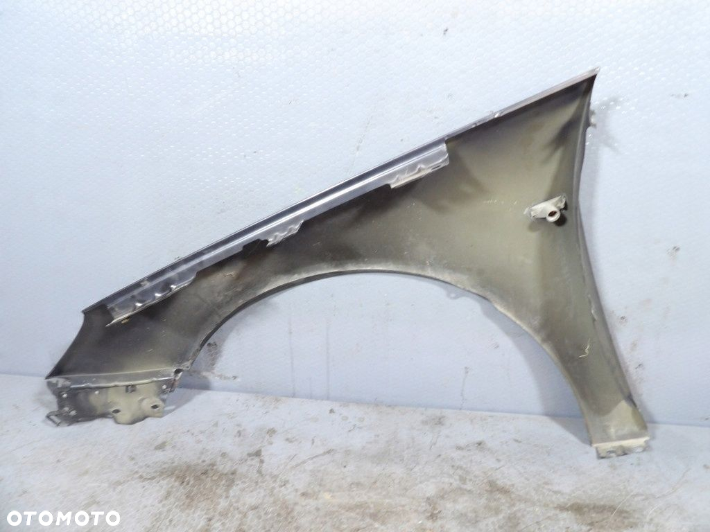 OPEL INSIGNIA A BŁOTNIK PRZÓD PRAWY Z177 - 6