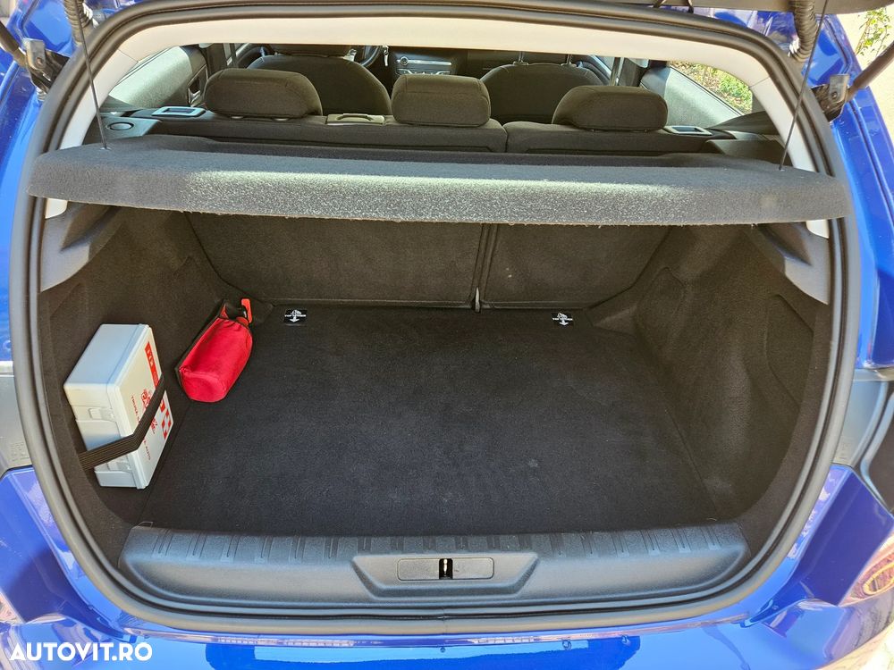 Peugeot 308 e-HDi FAP 115 Stop&Start Active - 14