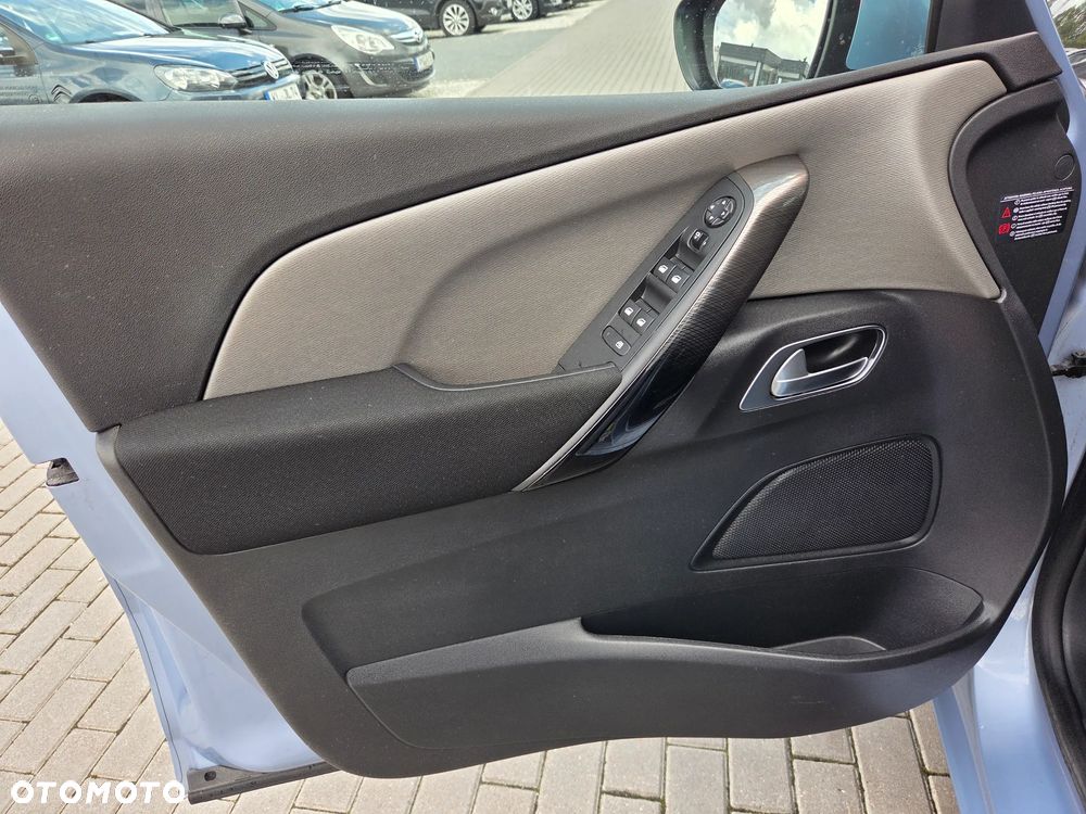 Citroën C4 Picasso BlueHDi 120 Business Class - 36