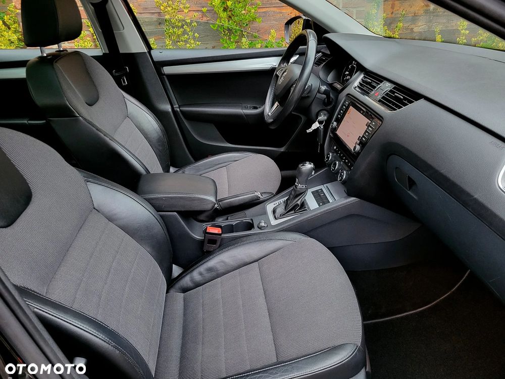 Skoda Octavia - 11