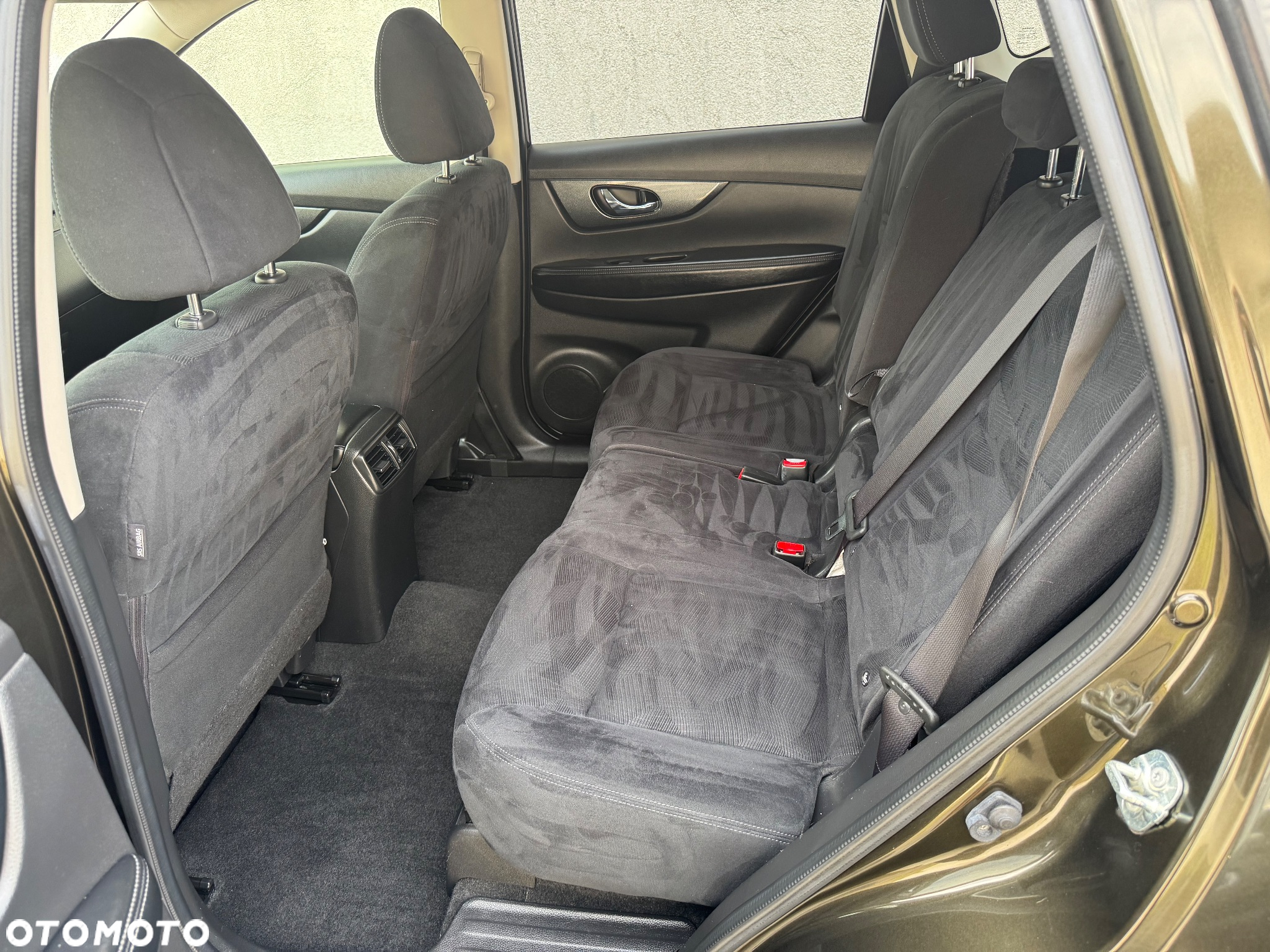 Nissan X-Trail 1.6 DCi Acenta 2WD - 30
