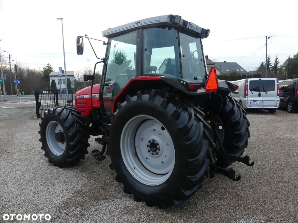 Massey Ferguson 6255* MF 6255 - 6