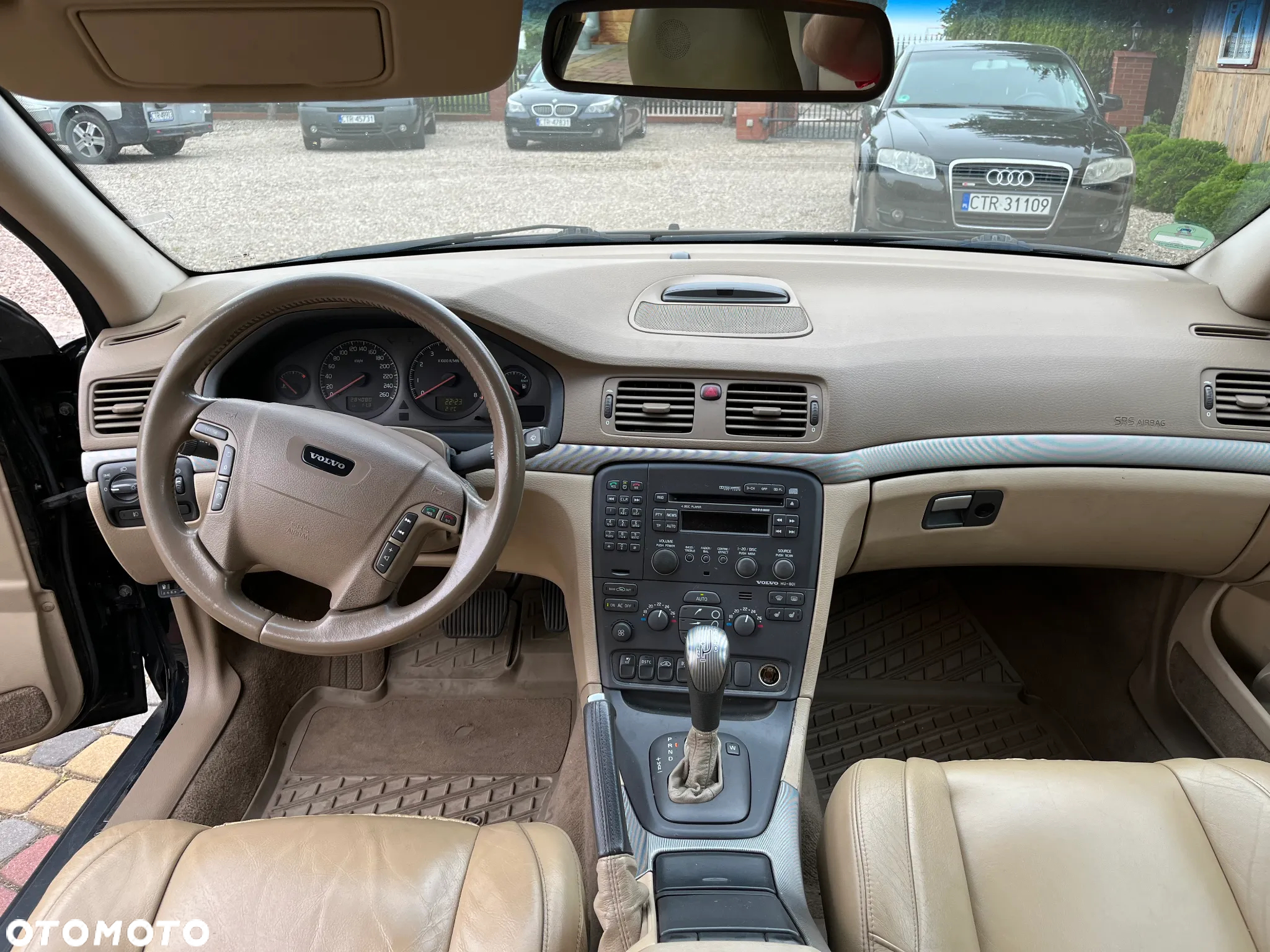 Volvo S80 2.9 T-6 Premium - 10