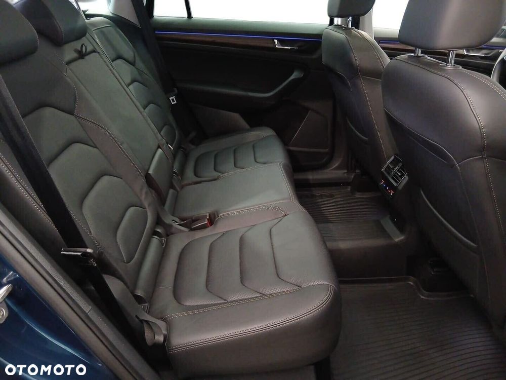 Skoda Kodiaq 2.0 TDI 4x4 DSG Scout - 22