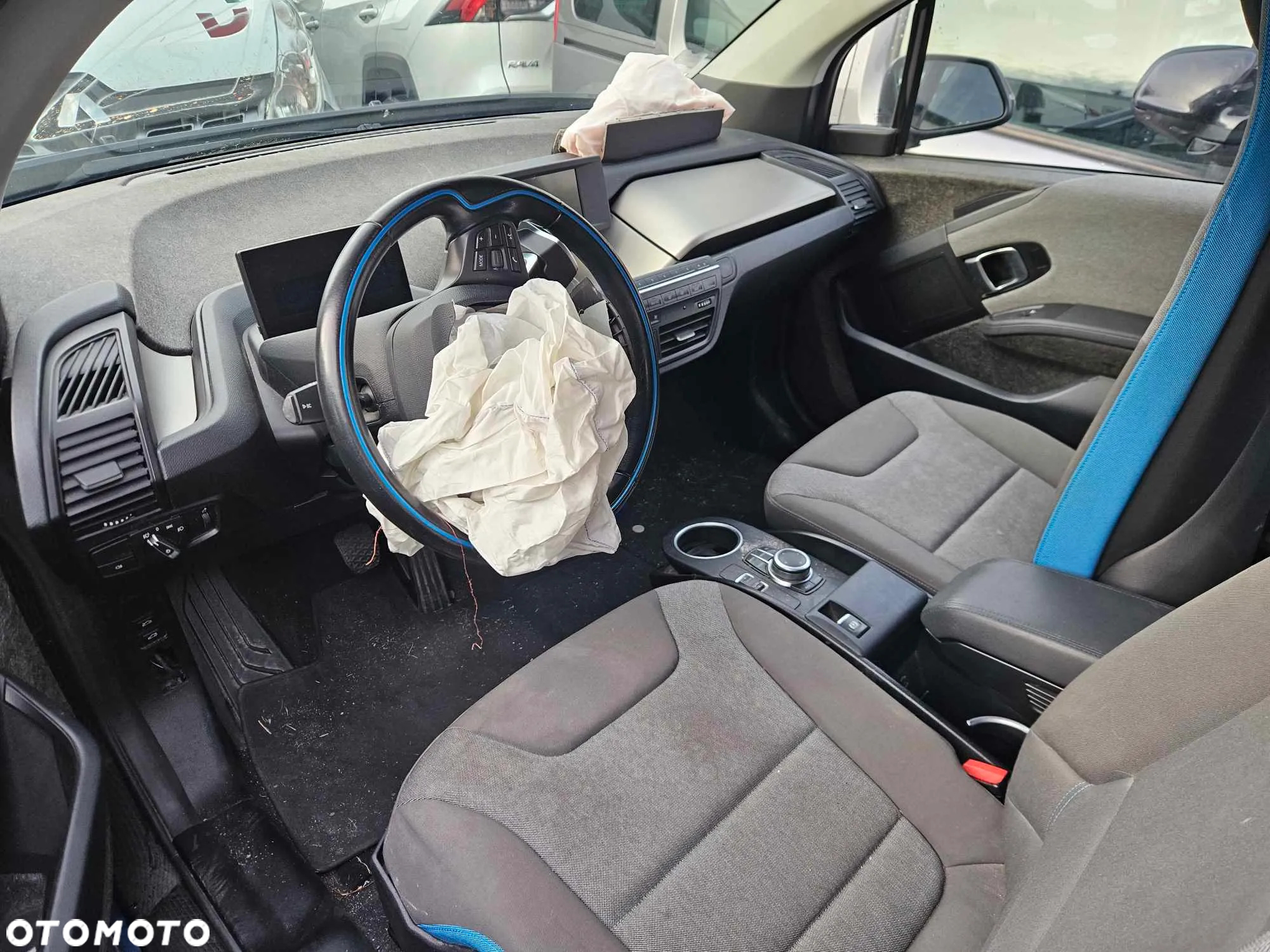 BMW i3 (94 Ah) - 5
