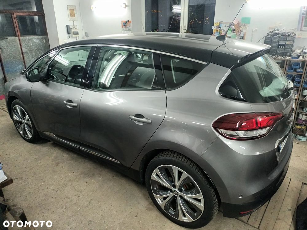 Renault Scenic 1.2 TCe Energy Intens - 9