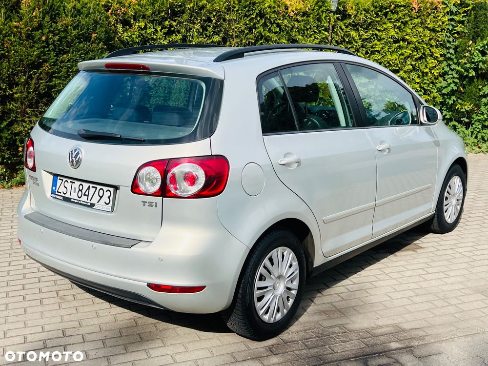 Volkswagen Golf Plus - 3