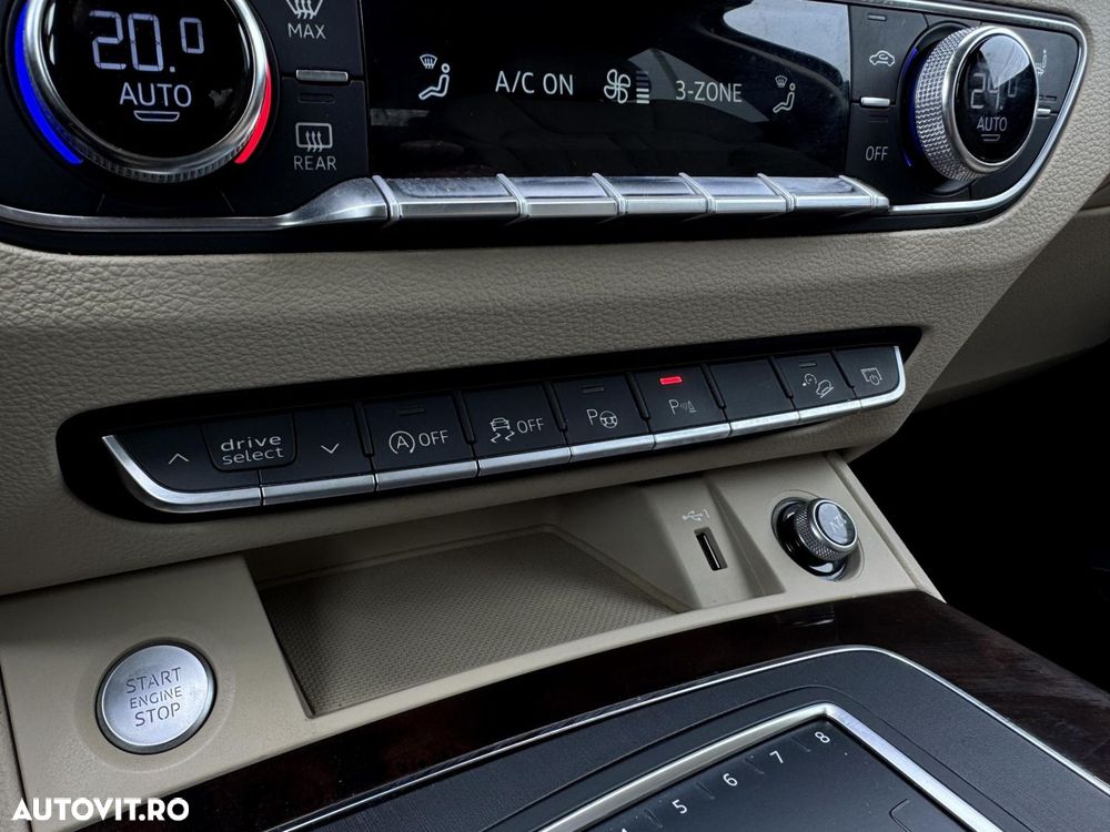 AUDI Q5 2019 — imagine 18