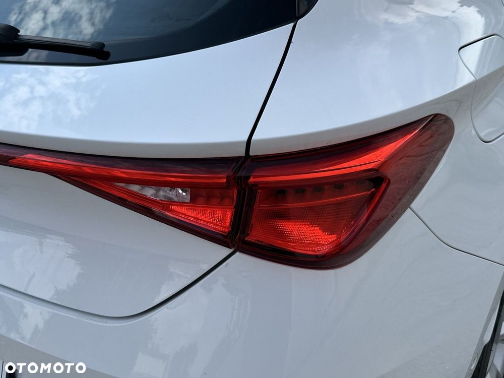 Seat Leon 1.0 eTSI Style DSG - 37