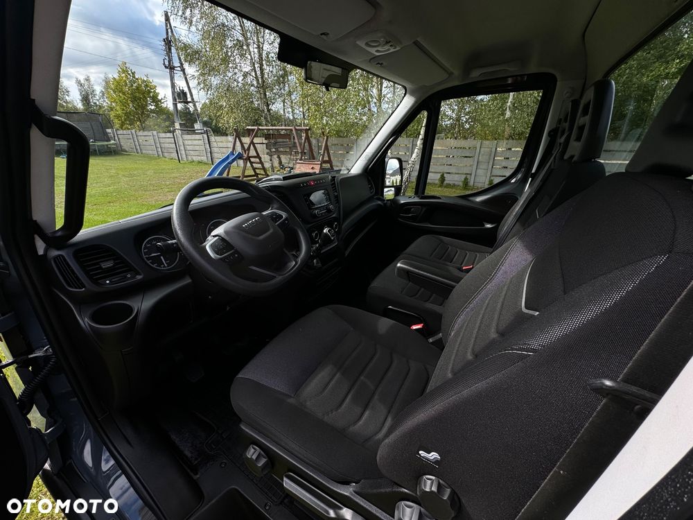 Iveco Daily - 21