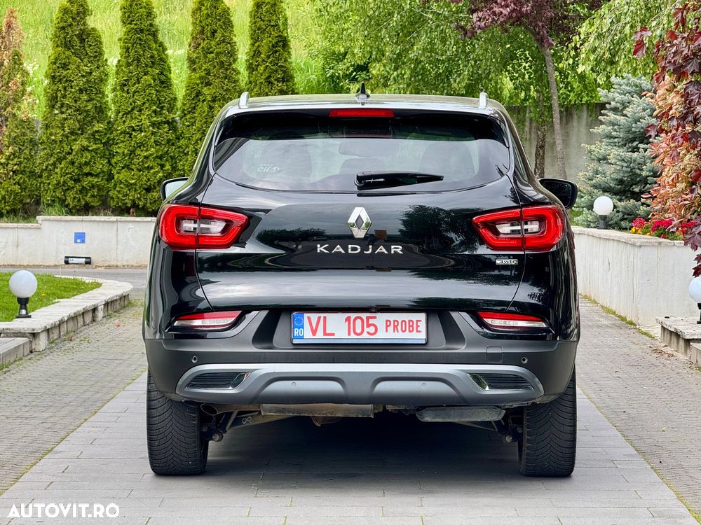 Renault Kadjar - 7