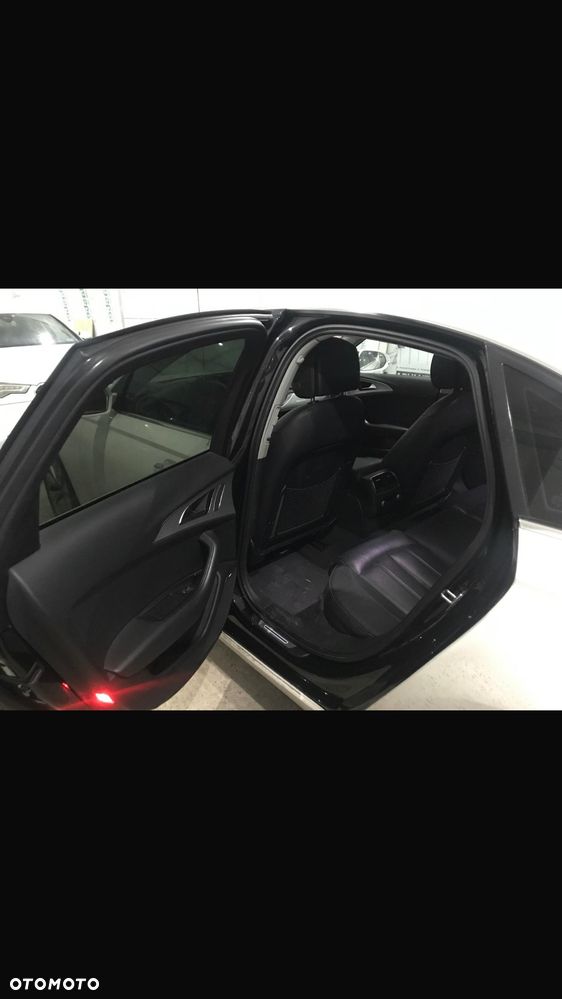 Audi A6 Limousine 3.0 TDI Quattro S tronic - 20