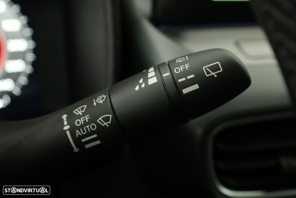Nissan Juke 1.0 DIG-T N-Connecta DCT - 18
