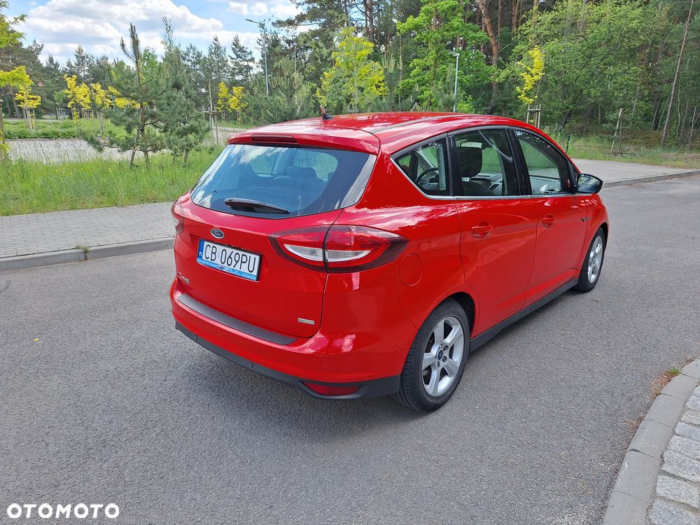 Ford C-MAX - 5