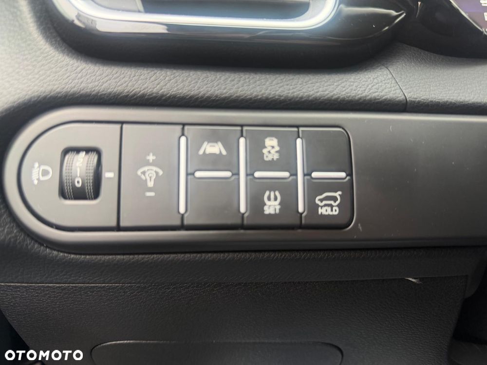 Kia Ceed 1.5 T-GDI GT-Line - 12