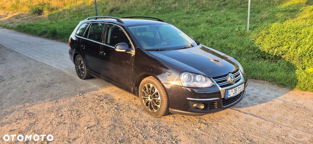 Volkswagen Golf 2.0 TDI GT Sport - 2
