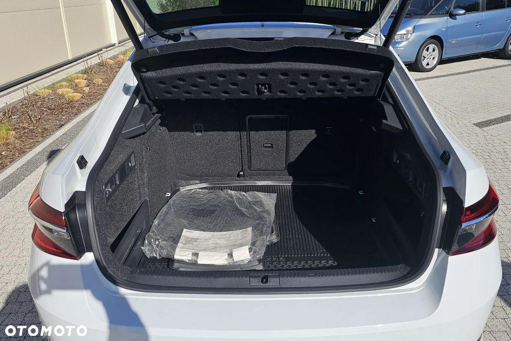 Skoda Superb 1.5 TSI Ambition DSG - 13