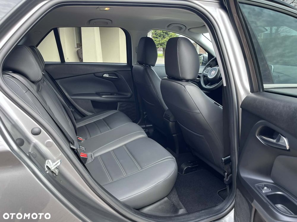 Fiat Tipo 1.6 MultiJet Business Line - 20