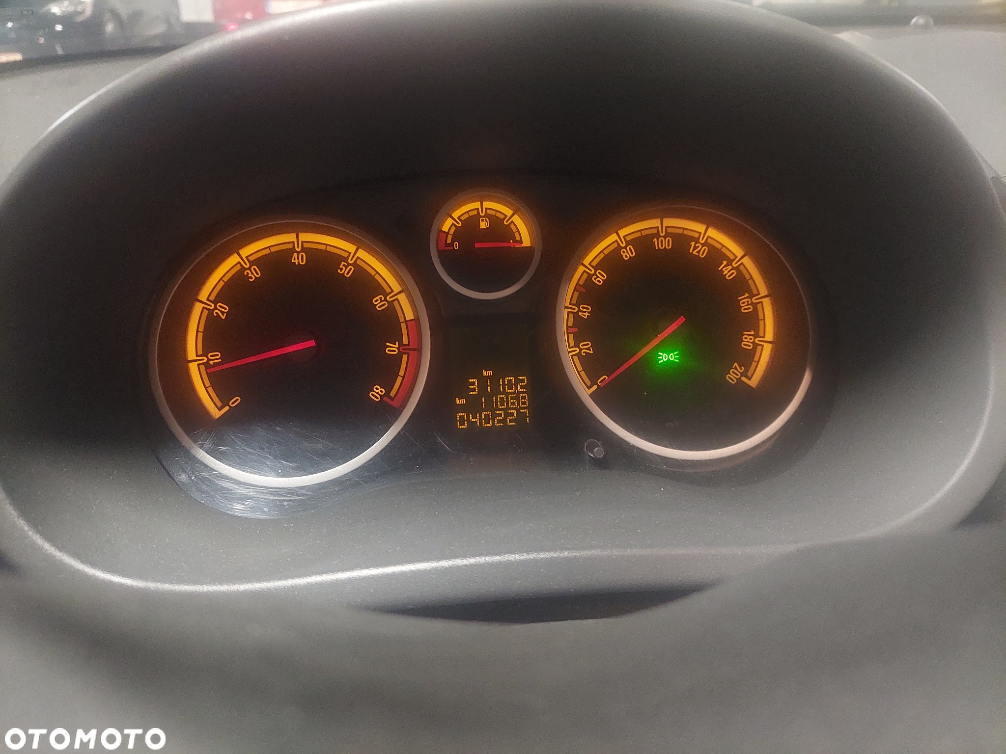 Opel Corsa 1.2 16V 111 - 10