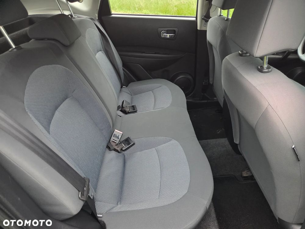 Nissan Qashqai 1.6 I-Way - 12