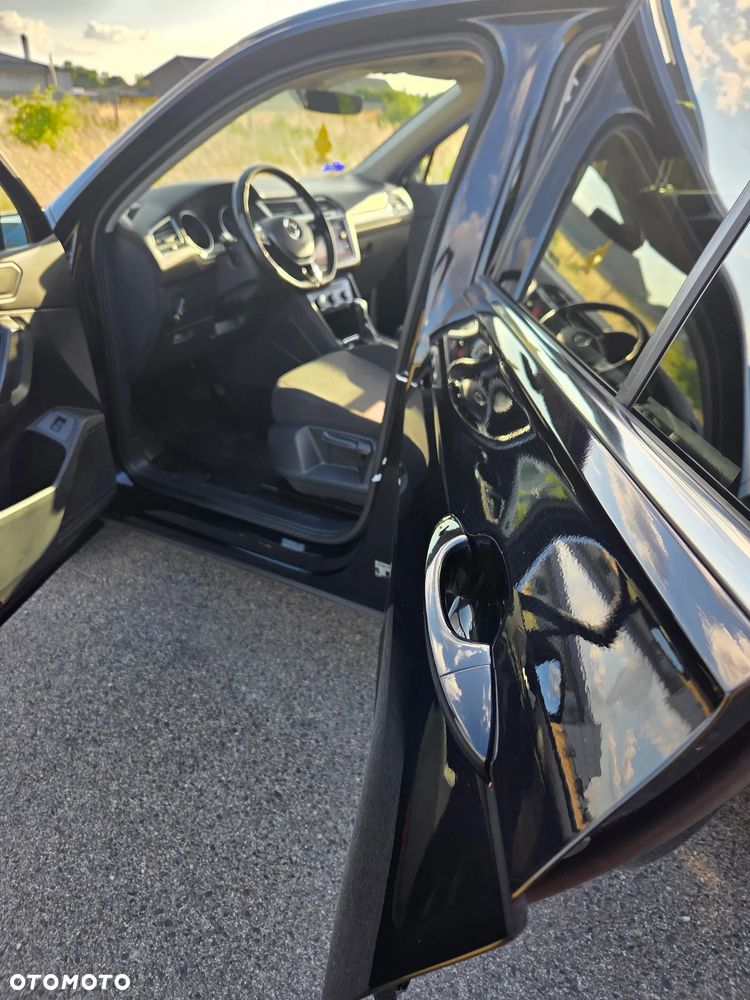 Volkswagen Tiguan 2.0 TSI 4Mot R-Line DSG - 36
