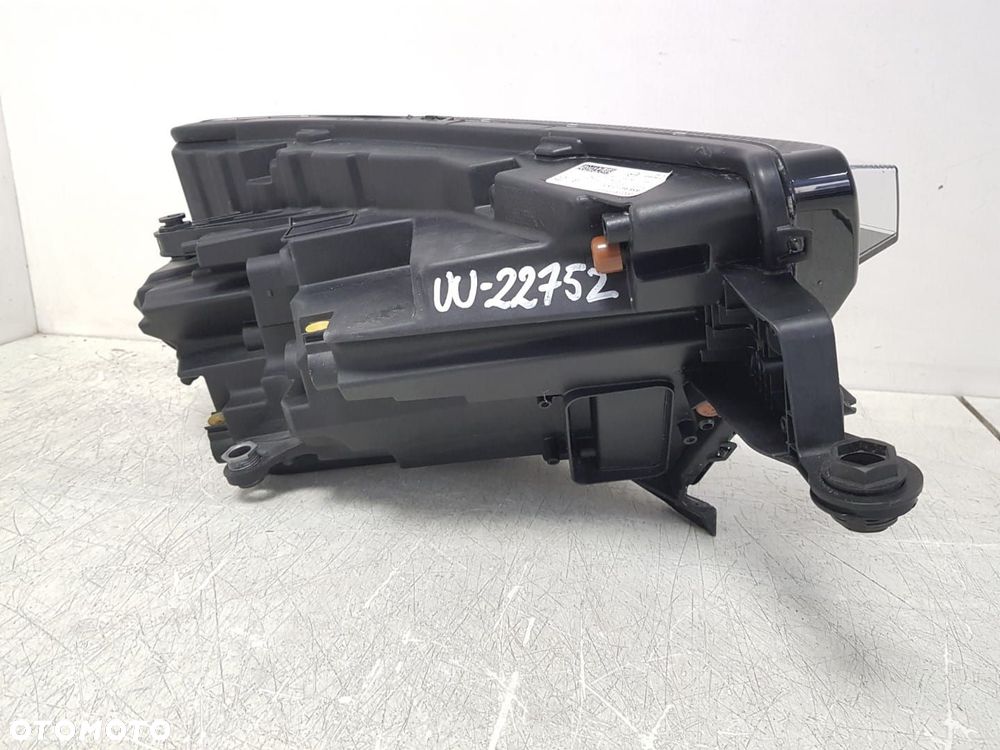 SKODA KAMIQ LAMPA LEWA PRZEDNIA PRZÓD FULL LED 658941015F EUROPA - 9