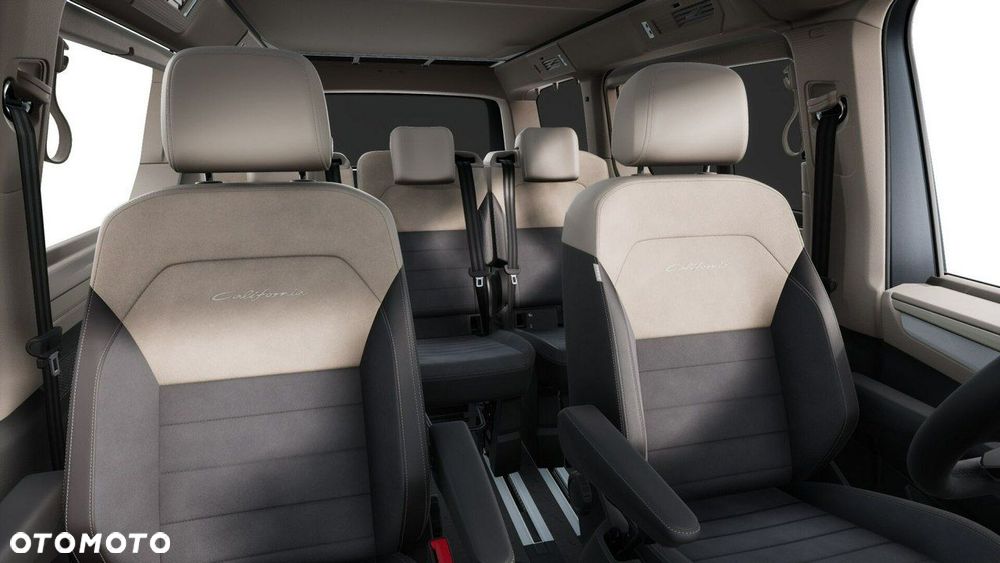 Volkswagen California - 10
