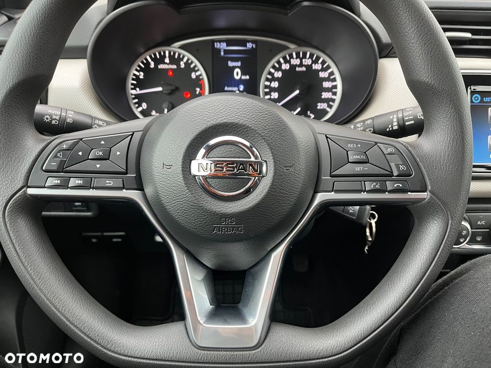 Nissan Micra - 14