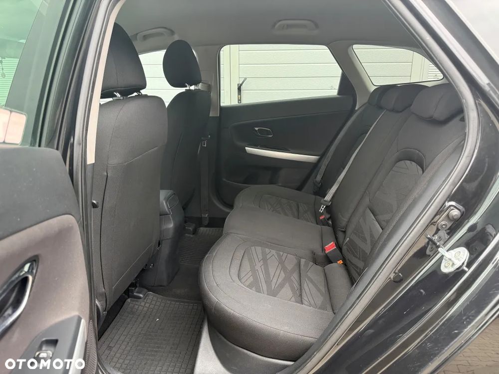 Kia Ceed 1.6 GDI L Business Line - 8