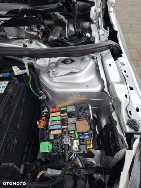 Opel Corsa 1.2 Direct Injection Turbo - 21