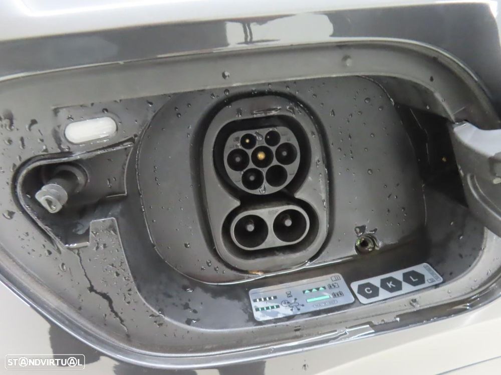 VW ID.4 52 kWh Pure City - 16