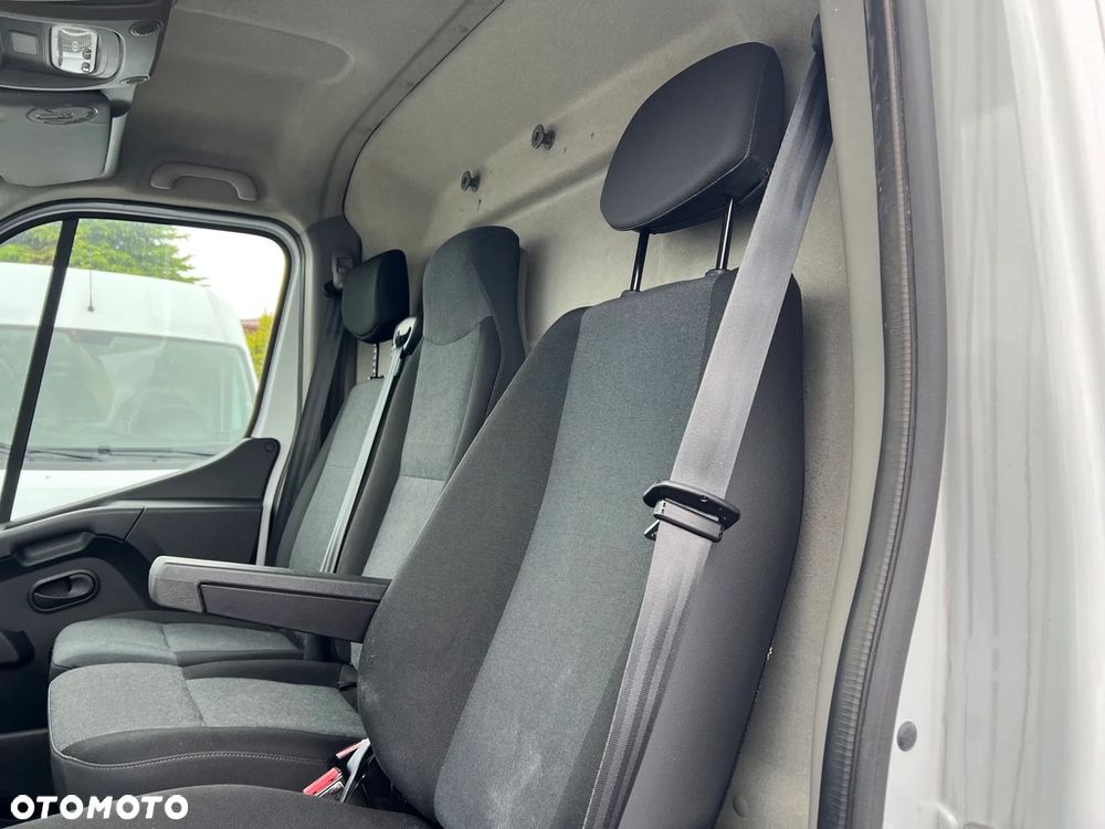 Renault Master L2H2 2,3 Dci 136 KM klima tempomat - 8