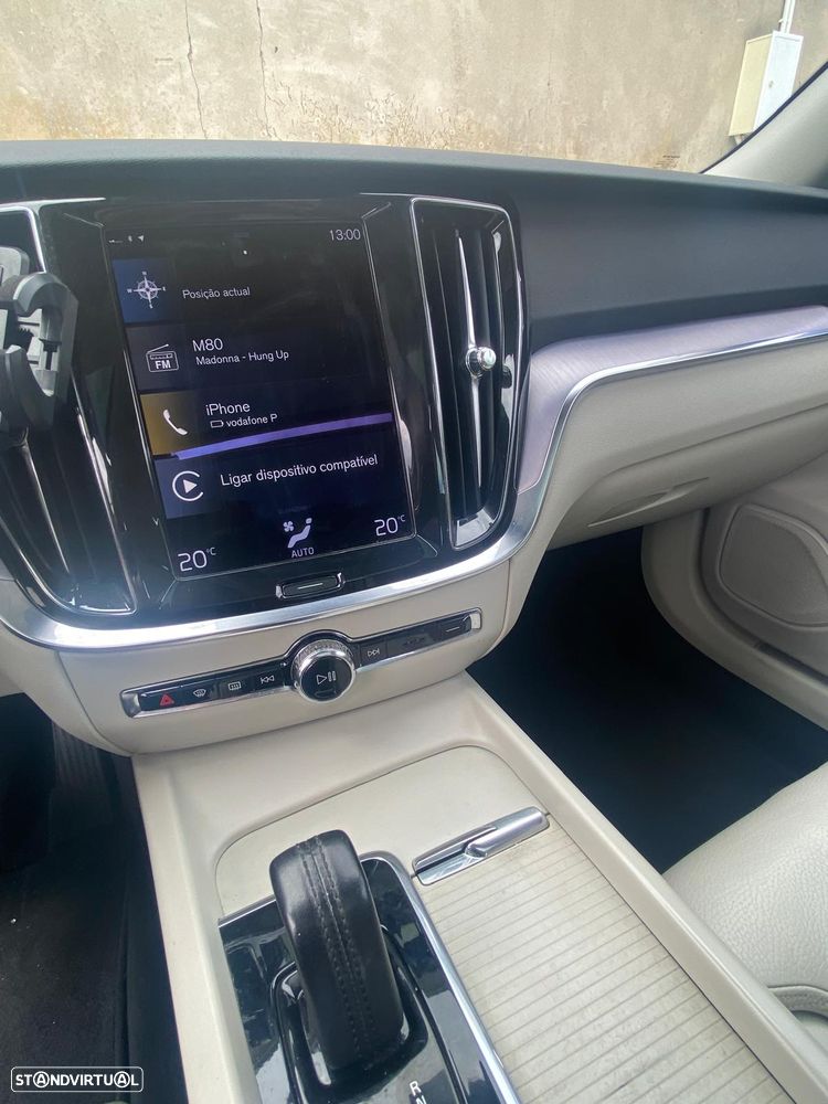 Volvo V60 - 7