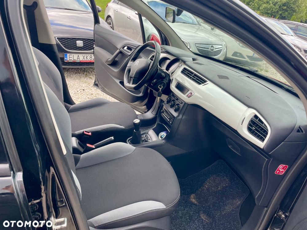 Citroën C3 - 29