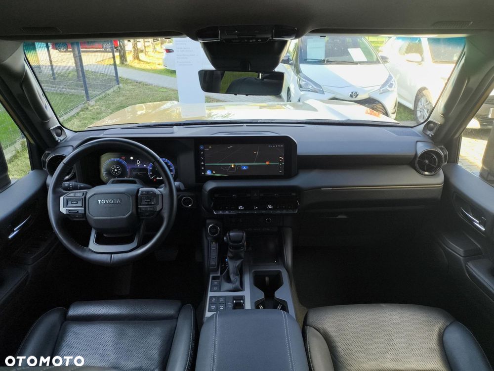 Toyota Land Cruiser LC 2.8 D-4D Executive - 23