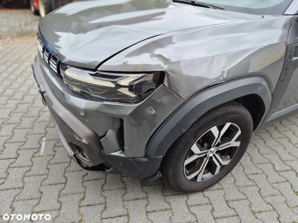 Dacia Duster 1.2 TCe mHEV Journey - 7