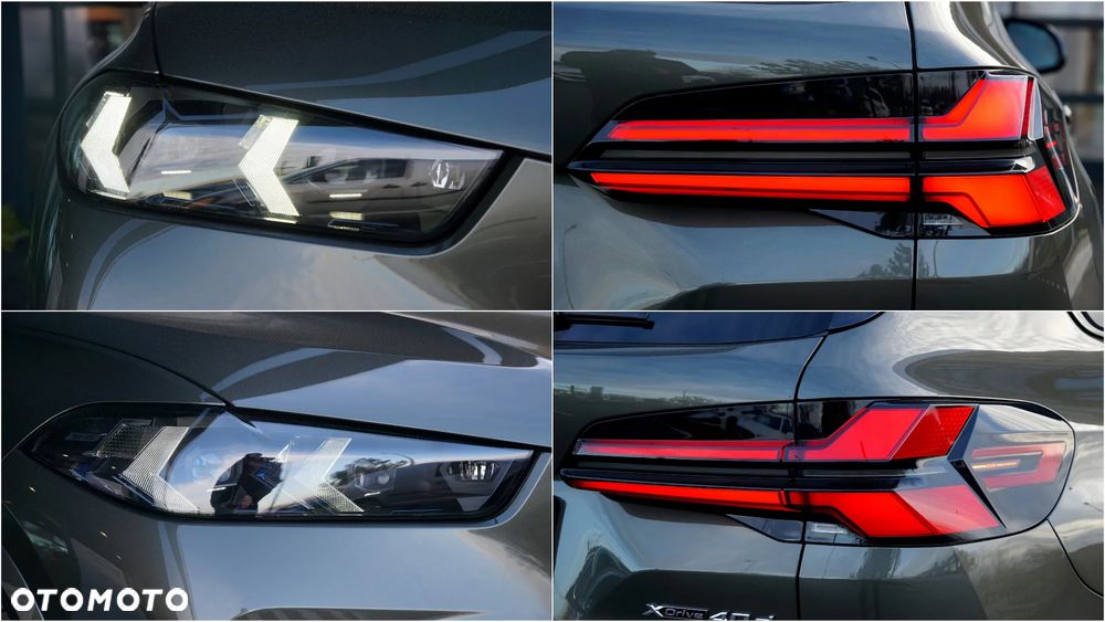 BMW X5 xDrive40d - 10