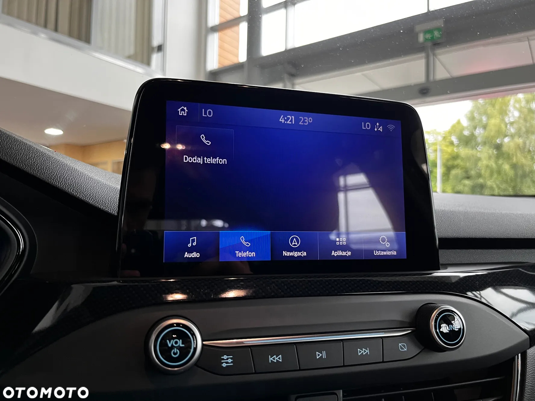 Ford Focus 1.0 EcoBoost Start-Stopp-System ST-LINE - 24