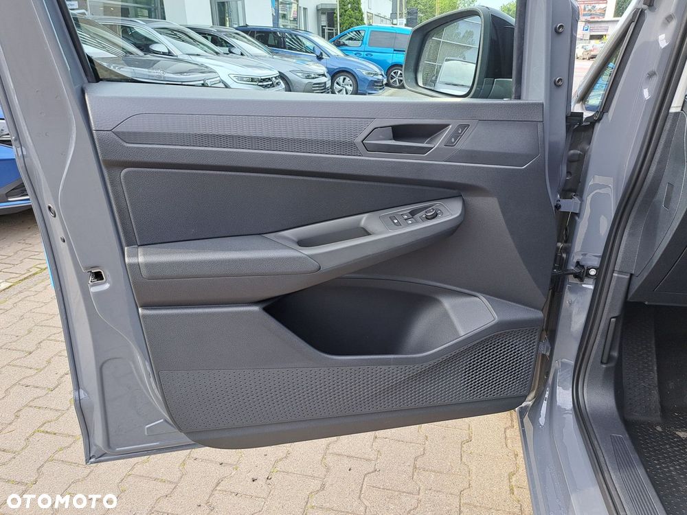 Volkswagen Caddy - 10