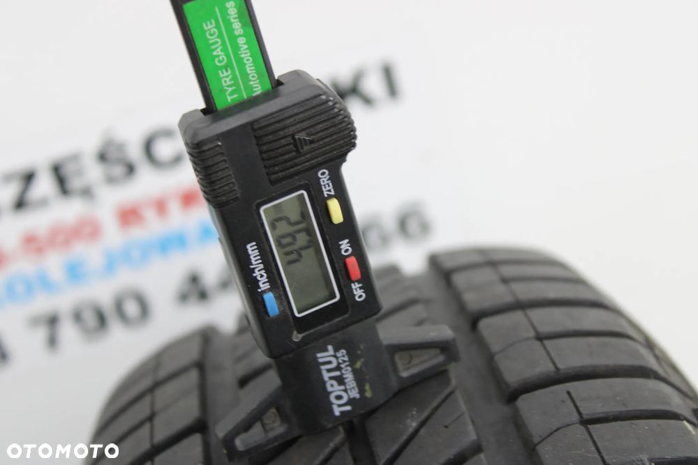 175/70R14 84T Dębica Passio 2 - 3