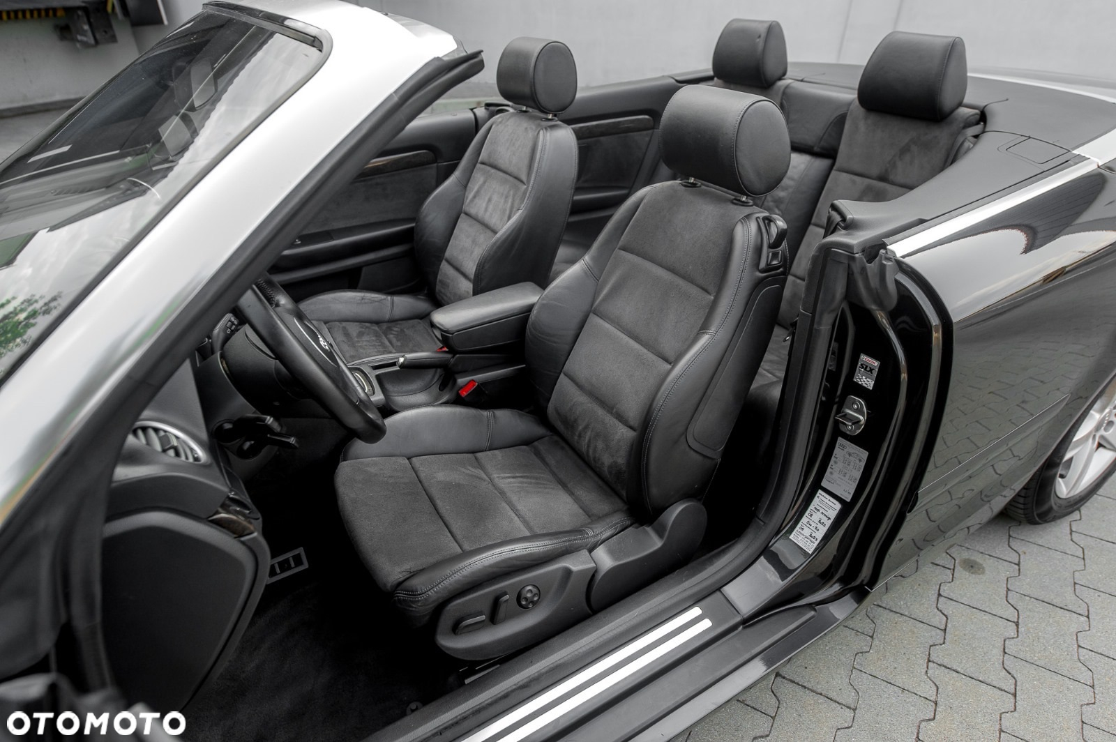 Audi A4 Cabriolet 3.0 - 25